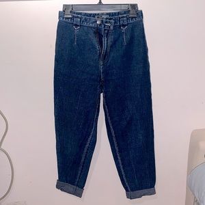 Authentic Vintage mom jean